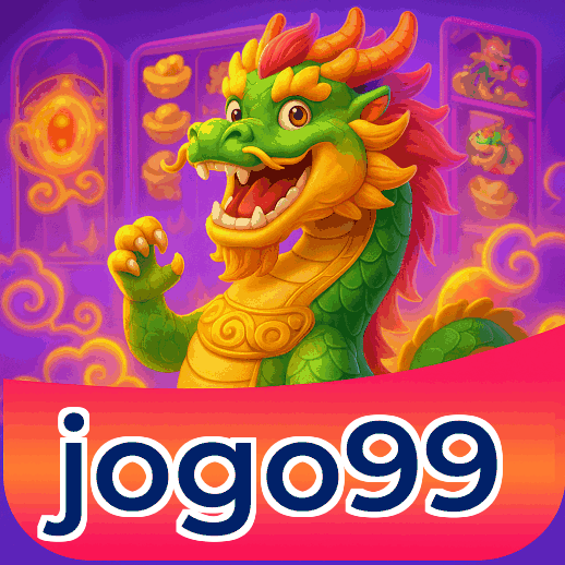 Logo da jogo99